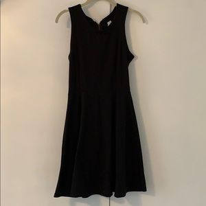 Black Old Navy Dress